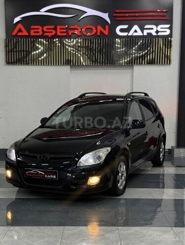 Hyundai i30 2008, 200,000 km - 1.6 л - Sumqayıt
