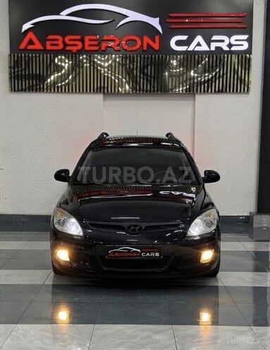 Hyundai i30 2008, 200,000 km - 1.6 л - Sumqayıt