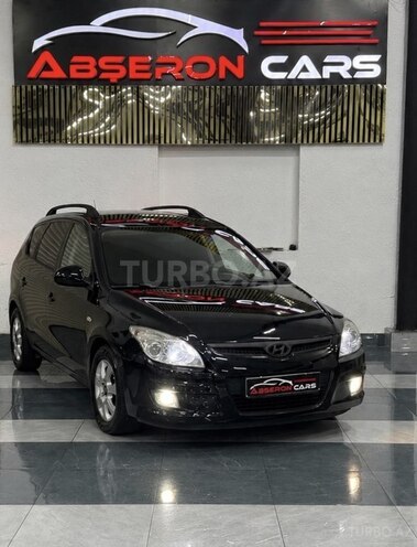 Hyundai i30 2008, 200,000 km - 1.6 л - Sumqayıt