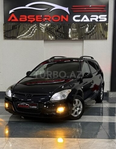 Hyundai i30 2008, 200,000 km - 1.6 л - Sumqayıt