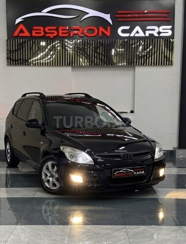 Hyundai i30 2008, 200,000 km - 1.6 л - Sumqayıt