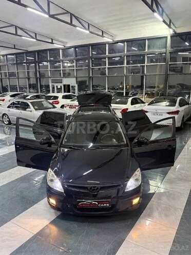 Hyundai i30 2008, 200,000 km - 1.6 л - Sumqayıt