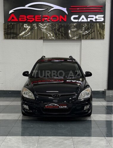 Hyundai i30 2008, 200,000 km - 1.6 л - Sumqayıt