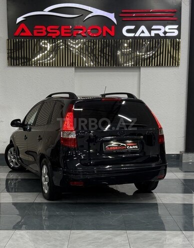 Hyundai i30 2008, 200,000 km - 1.6 л - Sumqayıt
