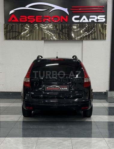 Hyundai i30 2008, 200,000 km - 1.6 л - Sumqayıt