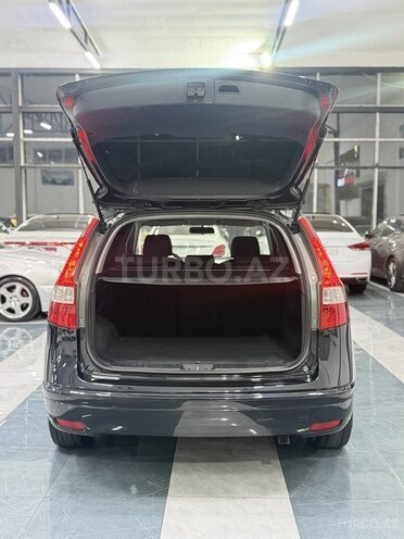 Hyundai i30 2008, 200,000 km - 1.6 л - Sumqayıt