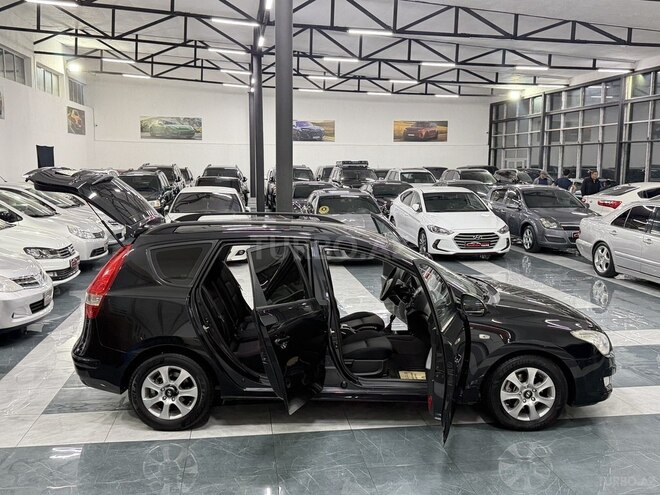 Hyundai i30 2008, 200,000 km - 1.6 л - Sumqayıt