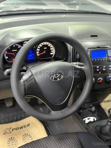 Hyundai i30 2008, 200,000 km - 1.6 л - Sumqayıt