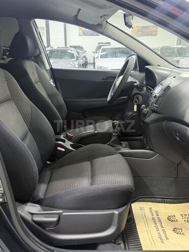 Hyundai i30 2008, 200,000 km - 1.6 л - Sumqayıt