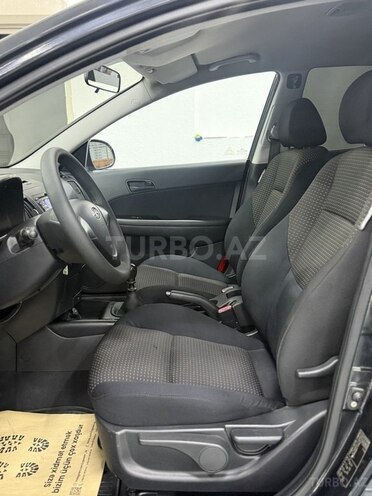 Hyundai i30 2008, 200,000 km - 1.6 л - Sumqayıt