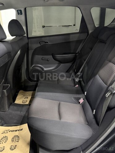 Hyundai i30 2008, 200,000 km - 1.6 л - Sumqayıt