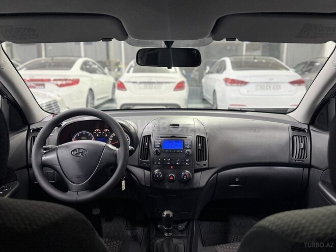 Hyundai i30 2008, 200,000 km - 1.6 л - Sumqayıt