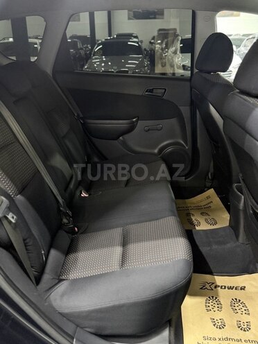 Hyundai i30 2008, 200,000 km - 1.6 л - Sumqayıt