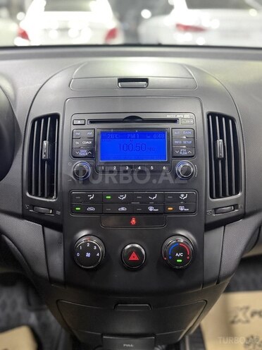 Hyundai i30 2008, 200,000 km - 1.6 л - Sumqayıt