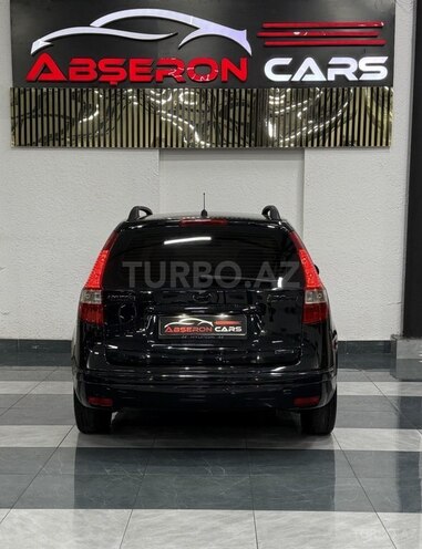 Hyundai i30 2008, 200,000 km - 1.6 л - Sumqayıt