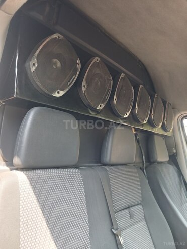 Mercedes Sprinter 315 2007, 285,000 km - 2.2 l - Cəlilabad