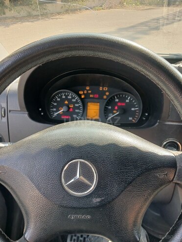 Mercedes Sprinter 315 2007, 285,000 km - 2.2 l - Cəlilabad