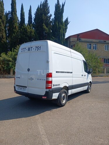 Mercedes Sprinter 315 2007, 285,000 km - 2.2 l - Cəlilabad