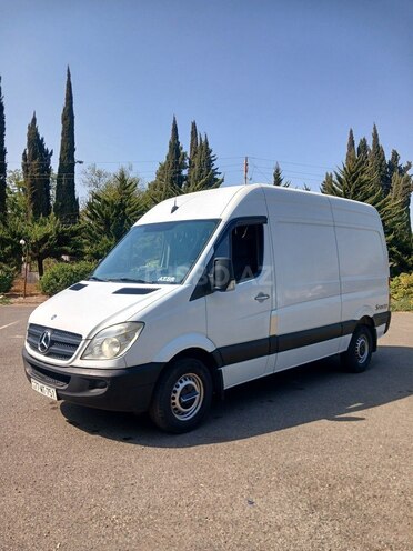 Mercedes Sprinter 315 2007, 285,000 km - 2.2 l - Cəlilabad