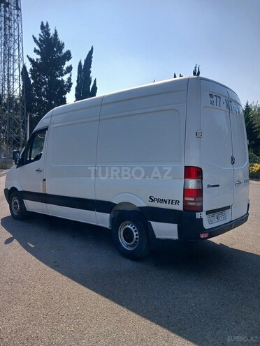 Mercedes Sprinter 315 2007, 285,000 km - 2.2 l - Cəlilabad