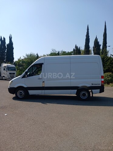 Mercedes Sprinter 315 2007, 285,000 km - 2.2 l - Cəlilabad