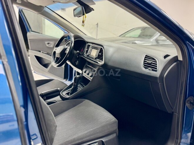 SEAT Leon 2014, 167,000 km - 1.2 l - Bakı