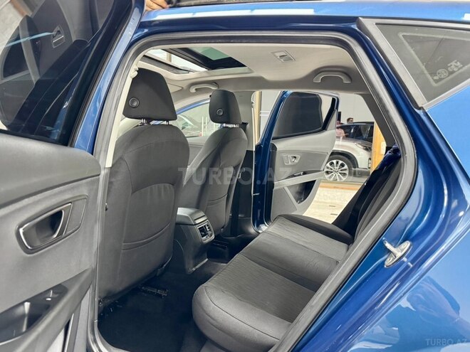 SEAT Leon 2014, 167,000 km - 1.2 l - Bakı