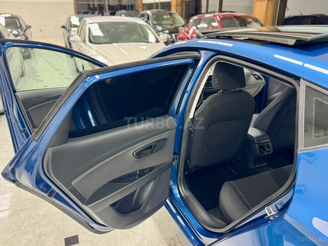 SEAT Leon 2014, 167,000 km - 1.2 l - Bakı