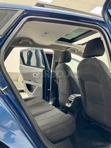 SEAT Leon 2014, 167,000 km - 1.2 l - Bakı