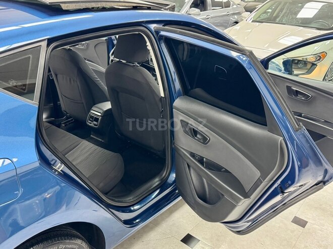 SEAT Leon 2014, 167,000 km - 1.2 l - Bakı