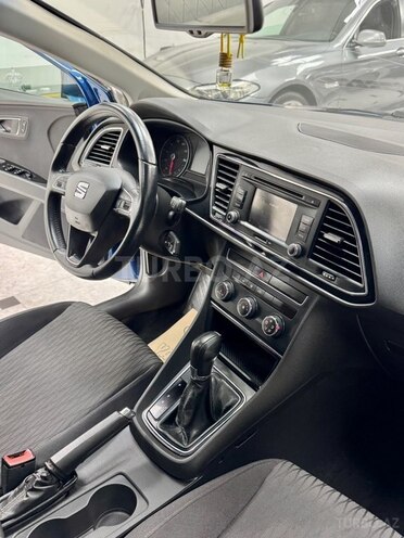 SEAT Leon 2014, 167,000 km - 1.2 l - Bakı