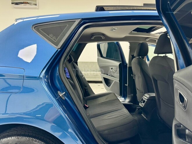 SEAT Leon 2014, 167,000 km - 1.2 l - Bakı