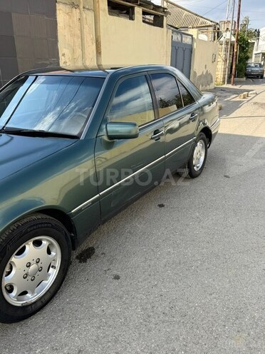 Mercedes C 180 1994, 586,000 km - 1.8 l - Bakı