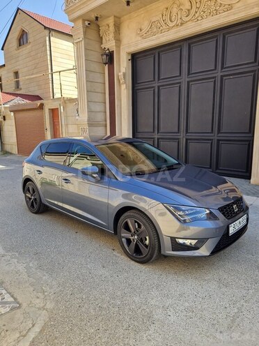 SEAT Leon 2013, 42,000 km - 1.8 l - Bakı