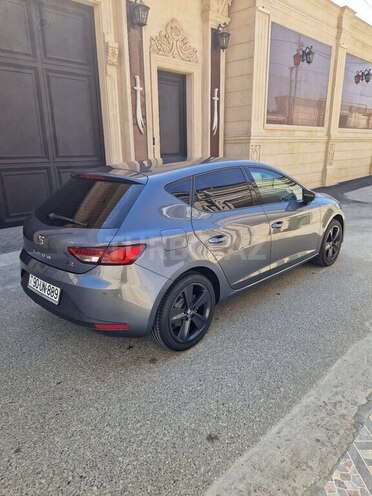 SEAT Leon 2013, 42,000 km - 1.8 l - Bakı