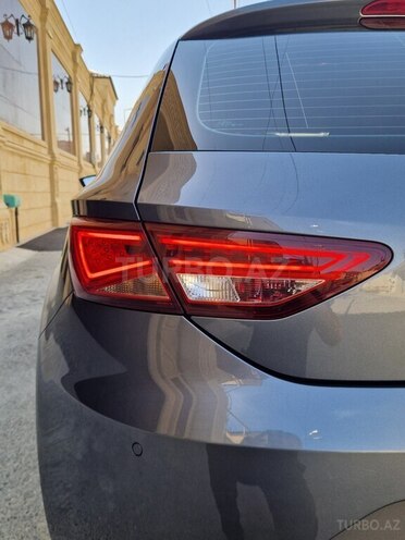 SEAT Leon 2013, 42,000 km - 1.8 l - Bakı