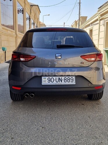 SEAT Leon 2013, 42,000 km - 1.8 l - Bakı