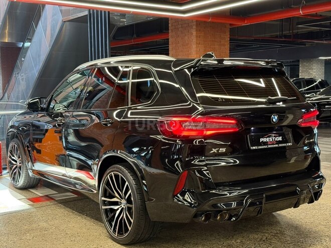 BMW X5 2021, 50,000 km - 3.0 l - Bakı