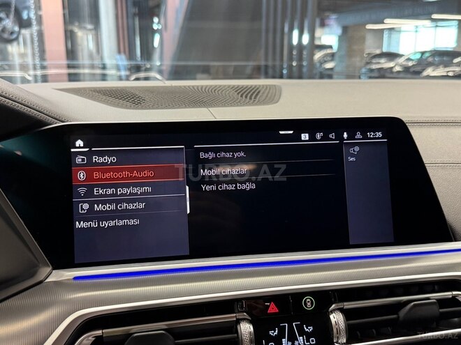 BMW X5 2021, 50,000 km - 3.0 l - Bakı