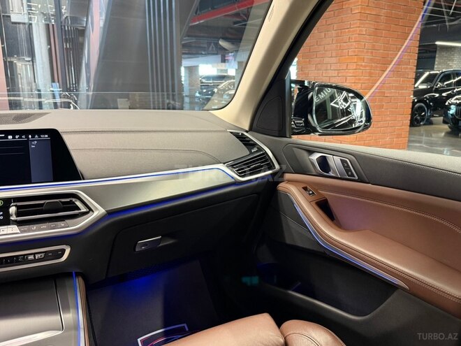 BMW X5 2021, 50,000 km - 3.0 l - Bakı