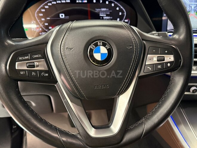 BMW X5 2021, 50,000 km - 3.0 l - Bakı