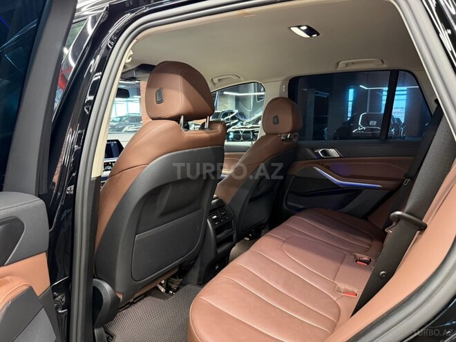 BMW X5 2021, 50,000 km - 3.0 l - Bakı