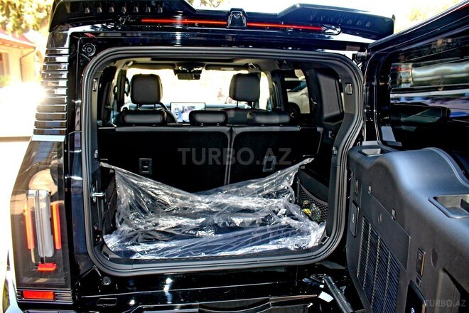 Jetour T2 2024, 26,000 km - 2.0 l - Bakı