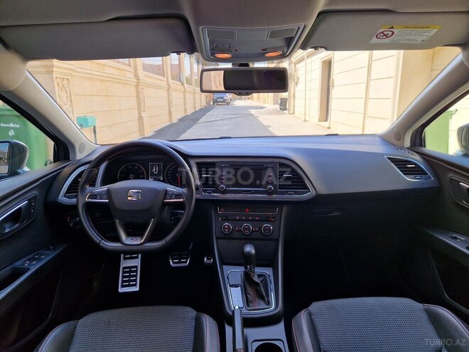 SEAT Leon 2013, 42,000 km - 1.8 l - Bakı