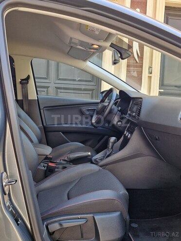 SEAT Leon 2013, 42,000 km - 1.8 l - Bakı
