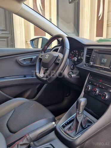 SEAT Leon 2013, 42,000 km - 1.8 l - Bakı