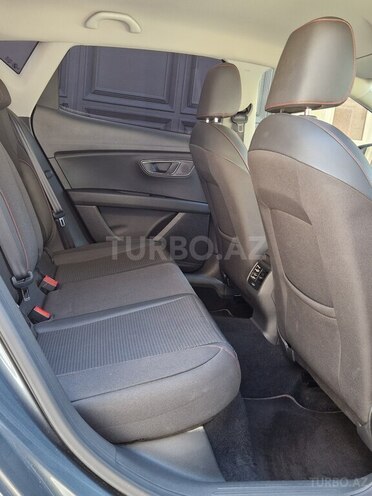 SEAT Leon 2013, 42,000 km - 1.8 l - Bakı