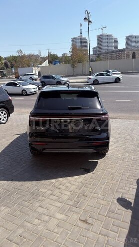 Geely Monjaro 2026, 0 km - 1.5 l - Bakı