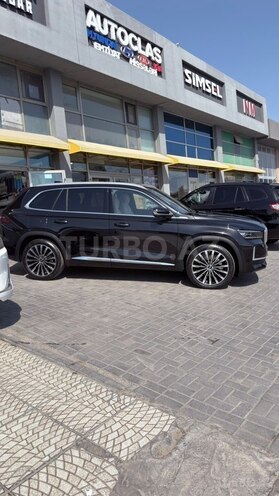 Geely Monjaro 2026, 0 km - 1.5 l - Bakı