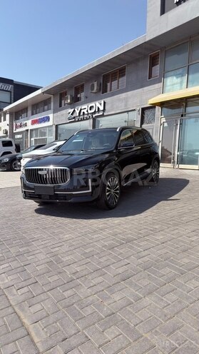 Geely Monjaro 2026, 0 km - 1.5 l - Bakı